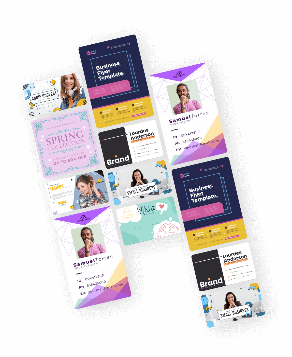 Wepik Mobile App Free Easy to use Graphic Design Template Editor